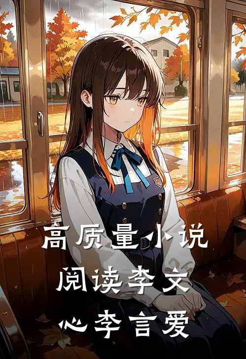 高质量小说阅读李文心李言爱