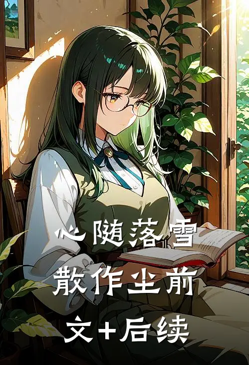 心随落雪散作尘前文+后续