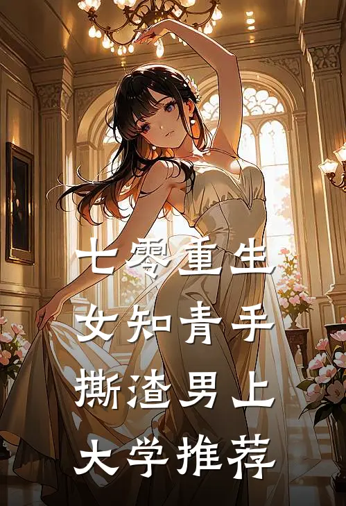 七零重生：女知青手撕渣男上大学推荐