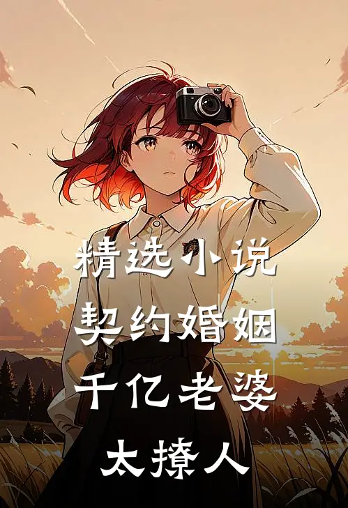 精选小说契约婚姻：千亿老婆太撩人