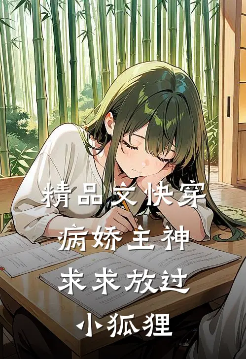精品文快穿病娇主神求求放过小狐狸