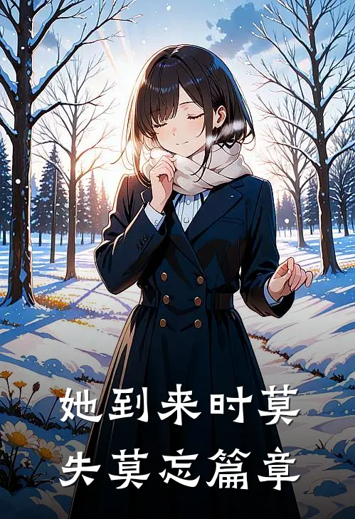 她到来时莫失莫忘篇章