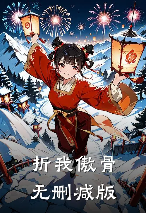 折我傲骨无删减版