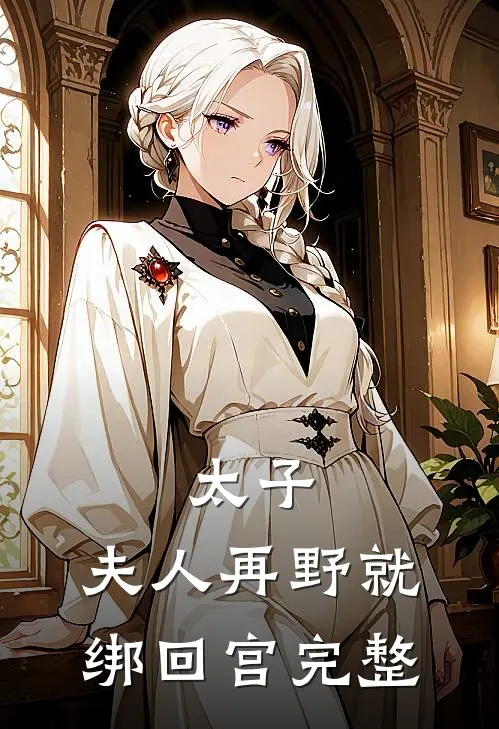 太子：夫人再野就绑回宫完整