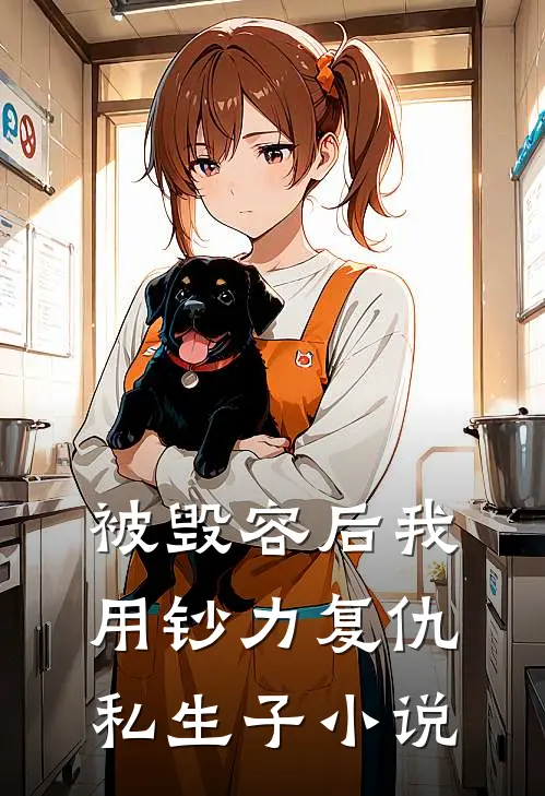 被毁容后我用钞力复仇私生子小说