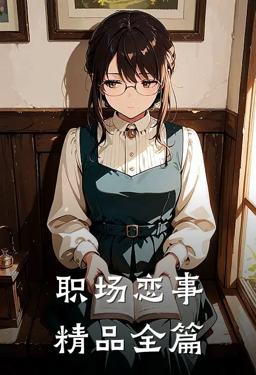 职场恋事精品全篇