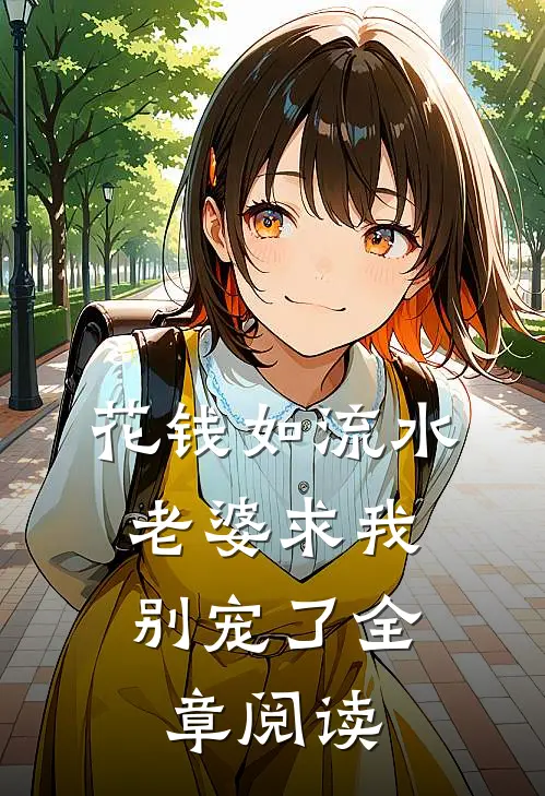 花钱如流水，老婆求我别宠了全章阅读