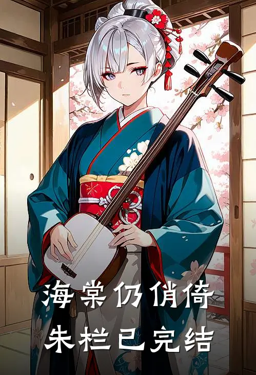 海棠仍俏倚朱栏已完结