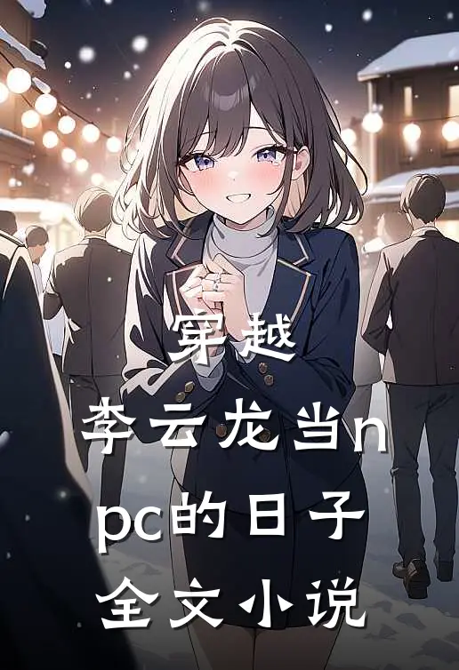 穿越：李云龙当npc的日子全文小说