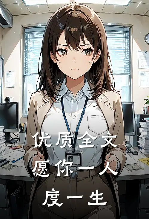 优质全文愿你一人度一生
