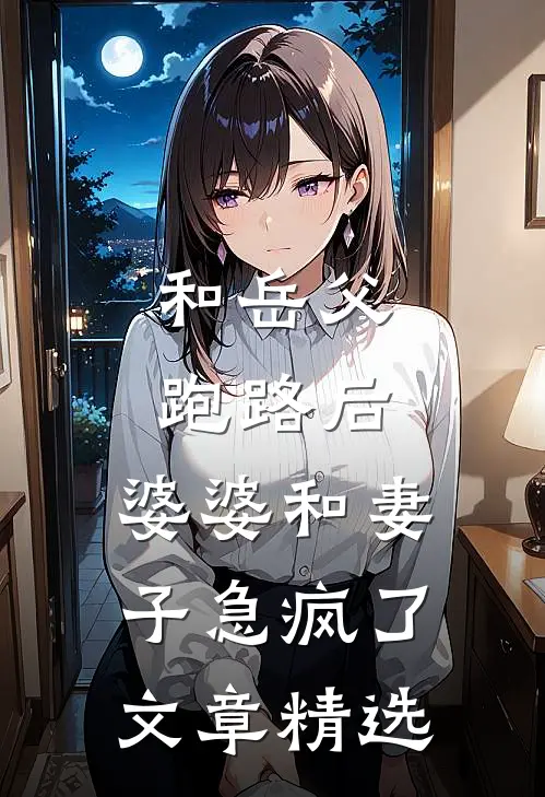 和岳父跑路后，婆婆和妻子急疯了文章精选