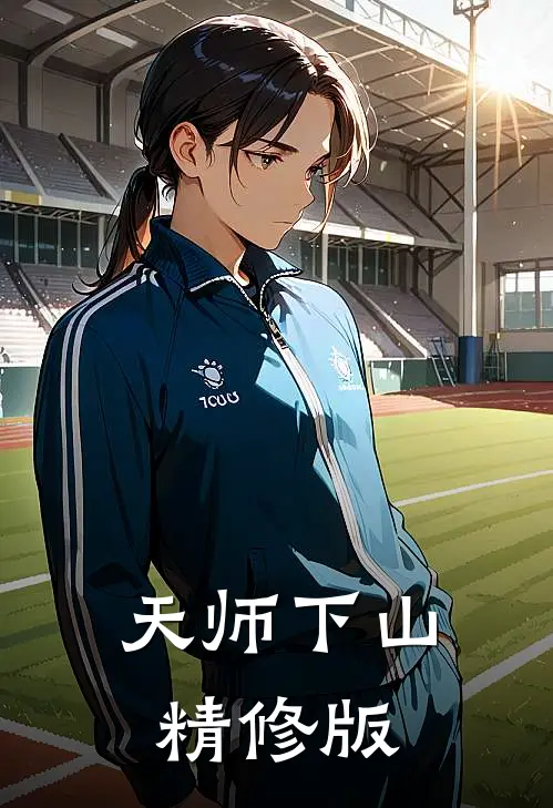 天师下山精修版