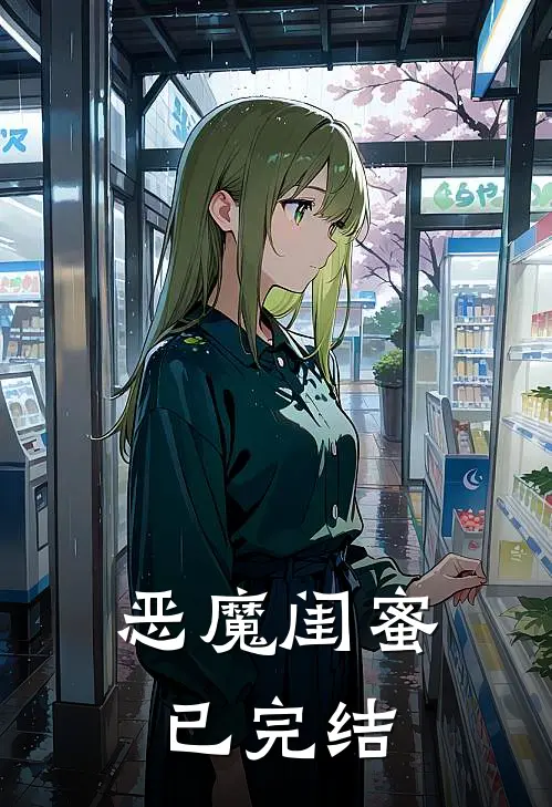 恶魔闺蜜已完结