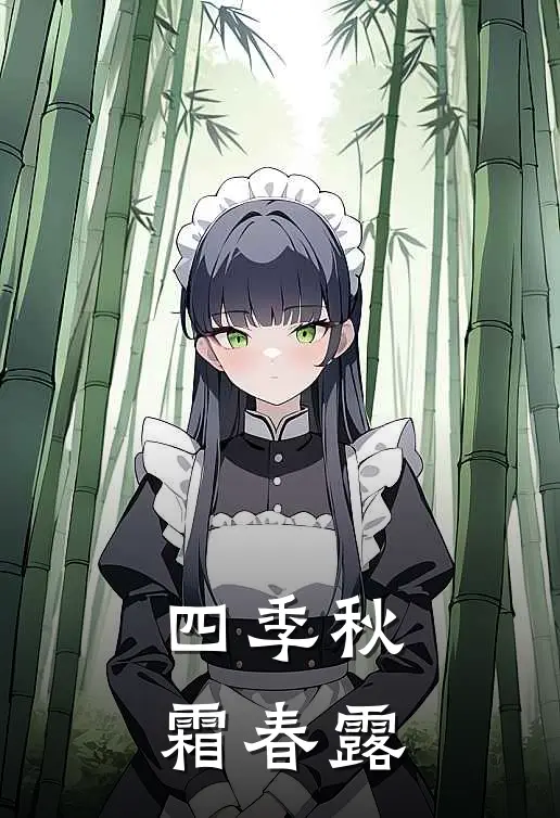 四季秋霜春露