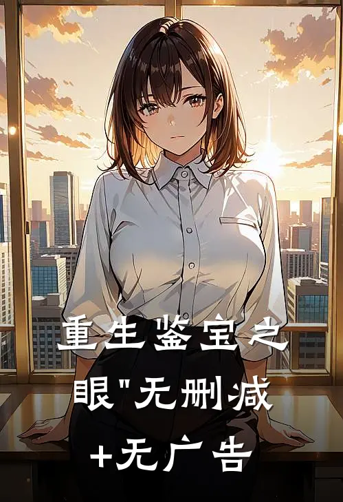 重生-鉴宝之眼"无删减+无广告