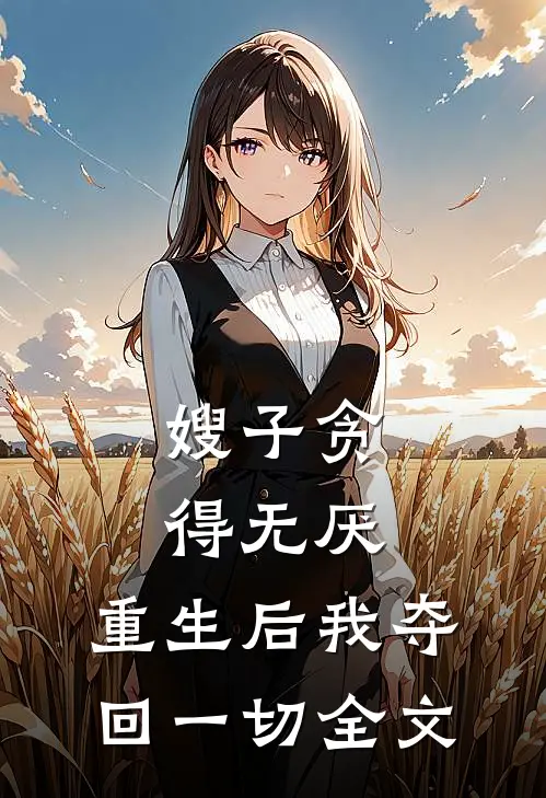 嫂子贪得无厌,重生后我夺回一切全文免费阅读
