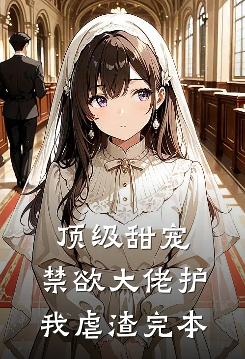 顶级甜宠：禁欲大佬护我虐渣完本