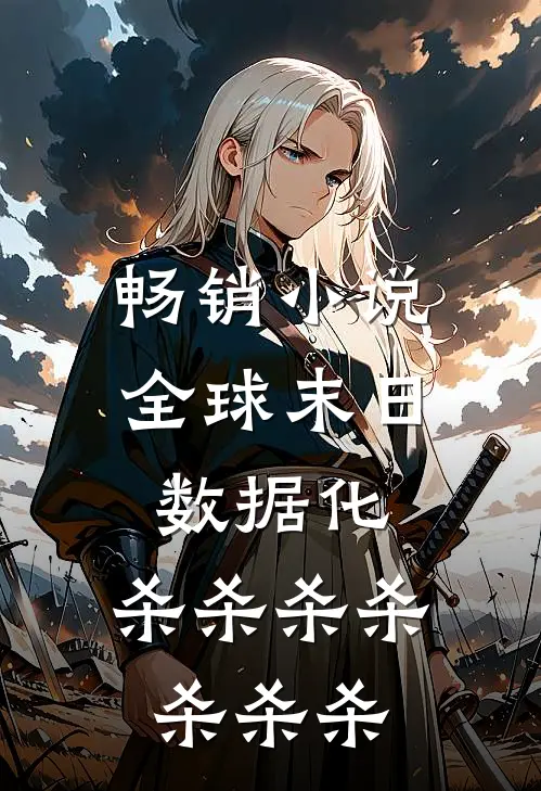 畅销小说全球末日数据化：杀杀杀杀杀杀杀