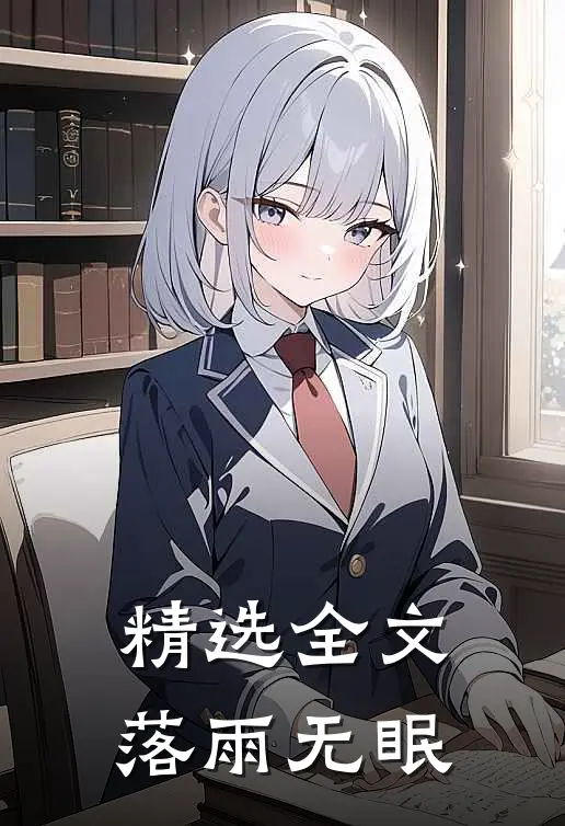 精选全文落雨无眠