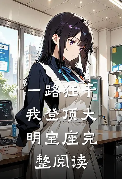 一路狂干，我登顶大明宝座完整阅读