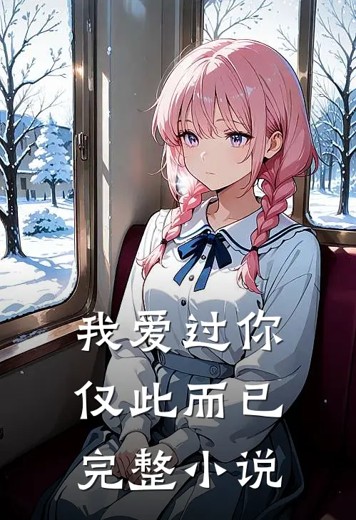 我爱过你，仅此而已完整小说