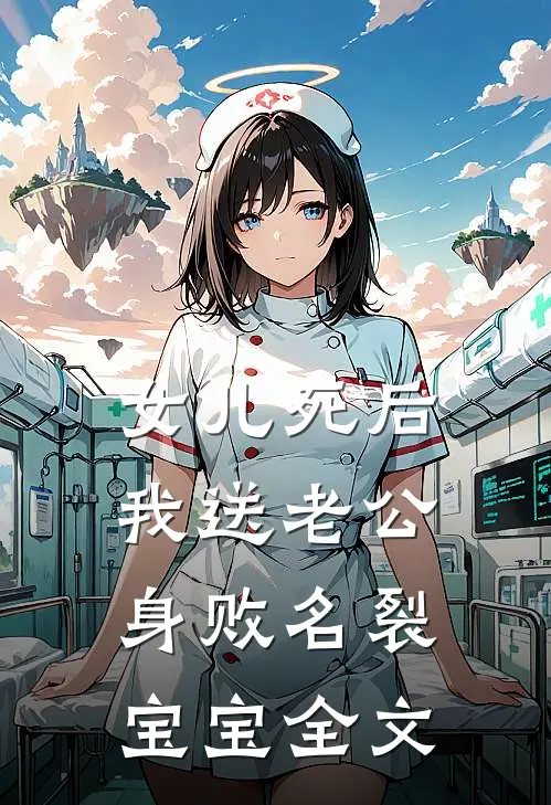 女儿死后，我送老公身败名裂宝宝全文