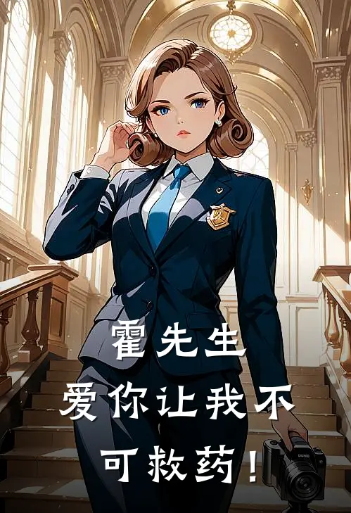 霍先生，爱你让我不可救药！
