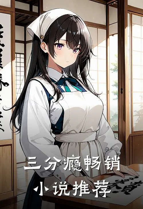 三分瘾畅销小说推荐