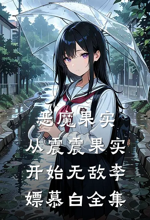 恶魔果实：从震震果实开始无敌李嫖慕白 全集