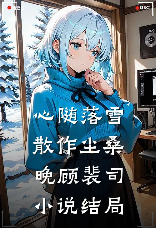 心随落雪散作尘桑晚顾裴司小说结局