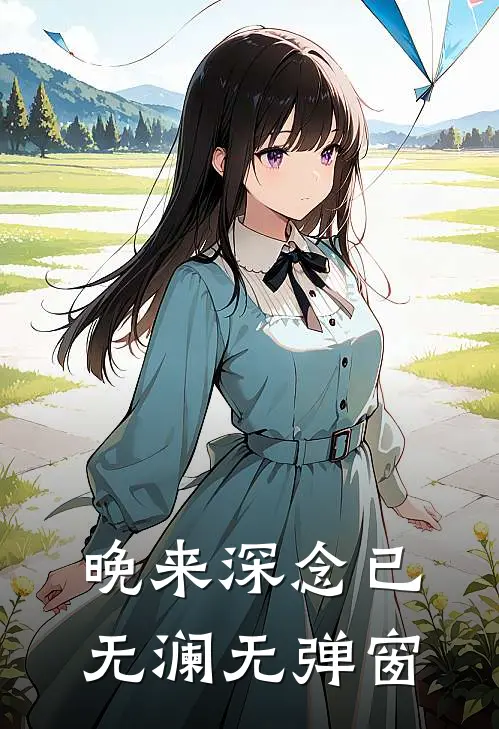 晚来深念已无澜无弹窗
