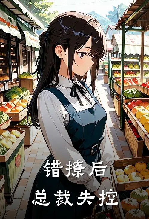 错撩后,总裁失控
