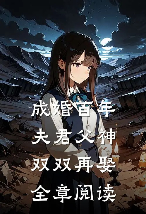 成婚百年，夫君父神双双再娶全章阅读