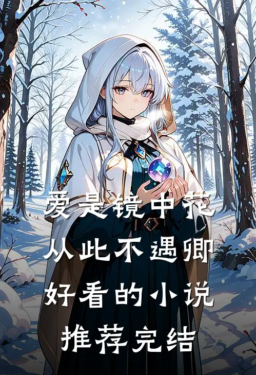 爱是镜中花，从此不遇卿好看的小说推荐完结