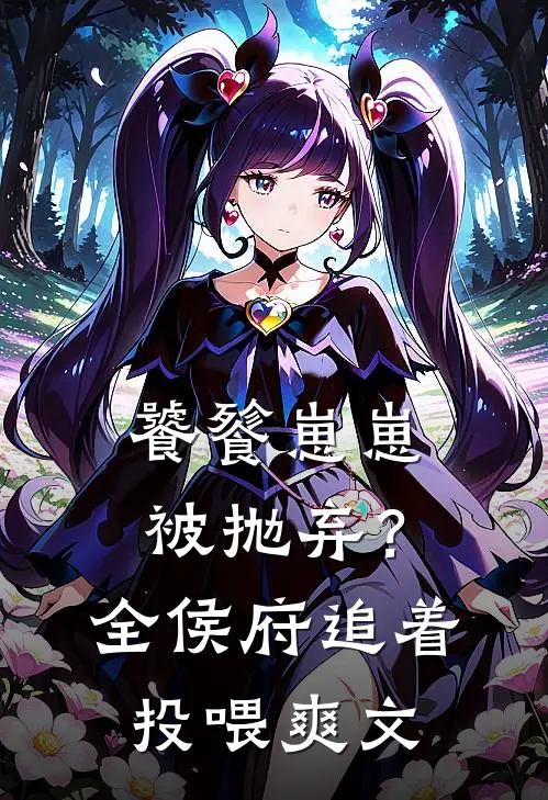 饕餮崽崽被抛弃？全侯府追着投喂爽文