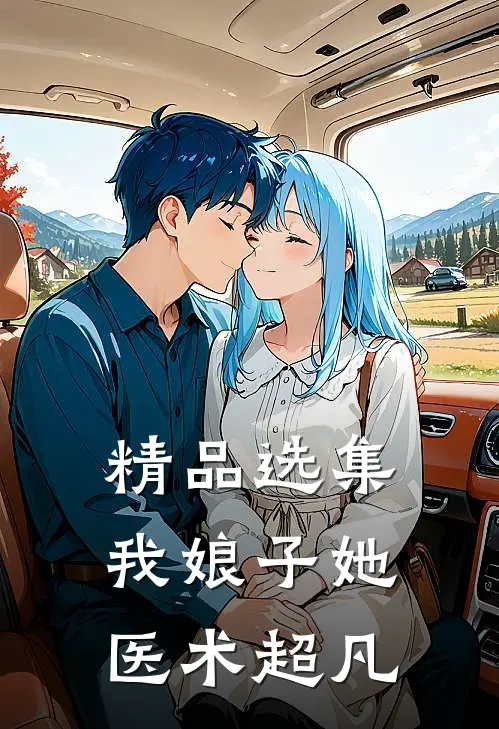 精品选集我娘子她医术超凡