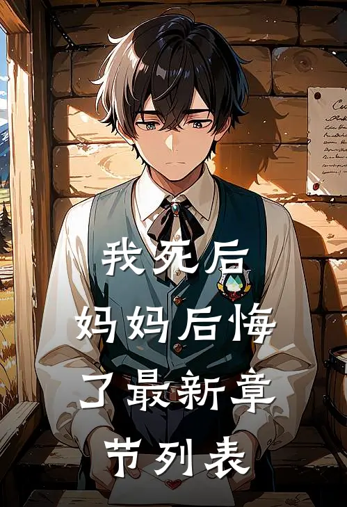 我死后，妈妈后悔了最新章节列表