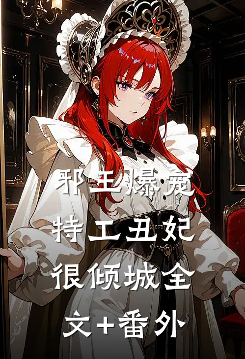 邪王爆宠：特工丑妃很倾城全文+番外