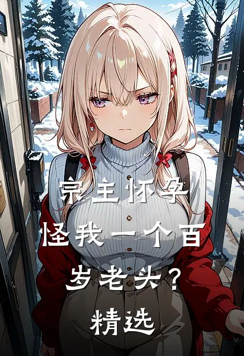 宗主怀孕,怪我一个百岁老头?精选