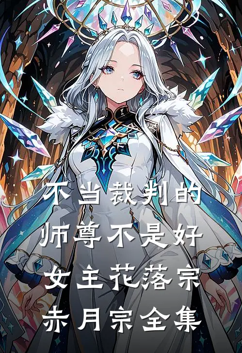 不当裁判的师尊不是好女主花落宗赤月宗 全集