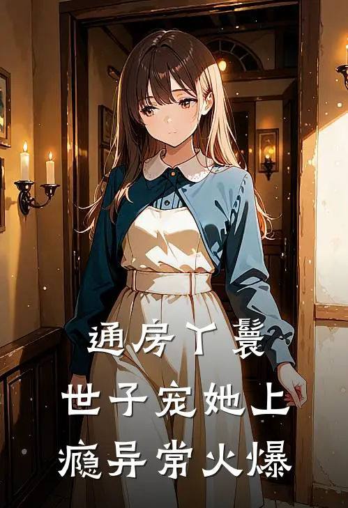 通房丫鬟，世子宠她上瘾异常火爆