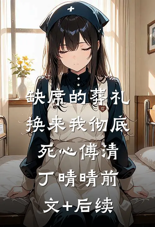 缺席的葬礼，换来我彻底死心傅清丁晴晴前文+后续