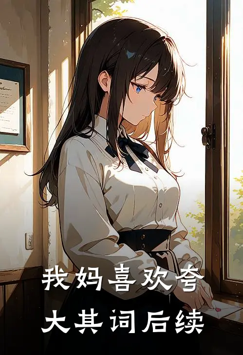 我妈喜欢夸大其词后续
