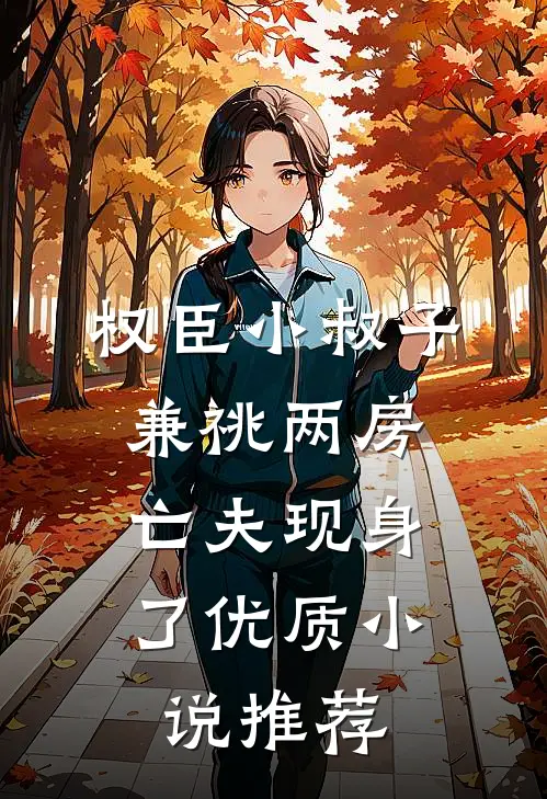 权臣小叔子兼祧两房，亡夫现身了优质小说推荐