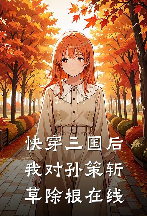 快穿三国后，我对孙策斩草除根在线