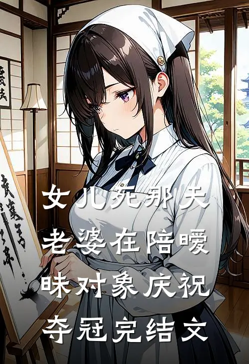 女儿死那天，老婆在陪暧昧对象庆祝夺冠完结文