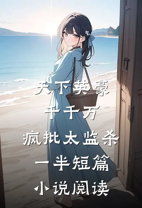 天下英豪千千万，疯批太监杀一半短篇小说阅读