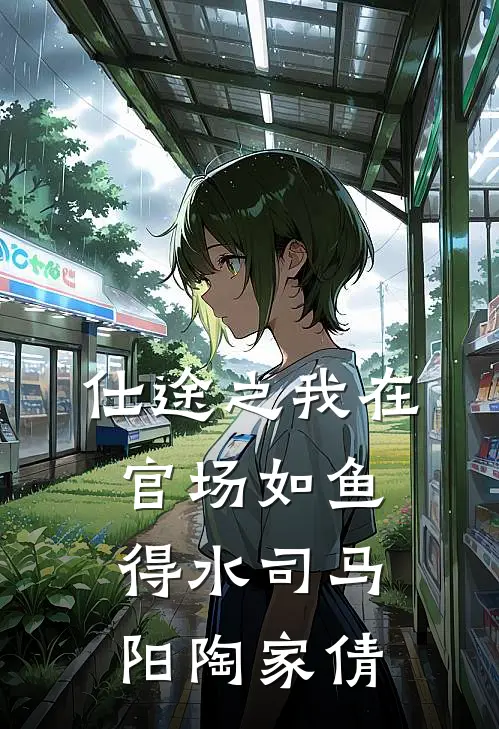仕途之我在官场如鱼得水司马阳陶家倩
