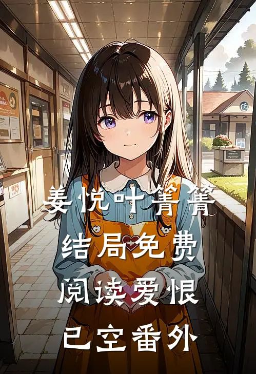 姜悦叶箐箐结局免费阅读爱恨已空番外