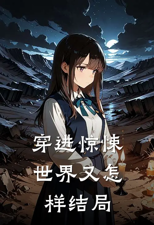穿进惊悚世界又怎样结局